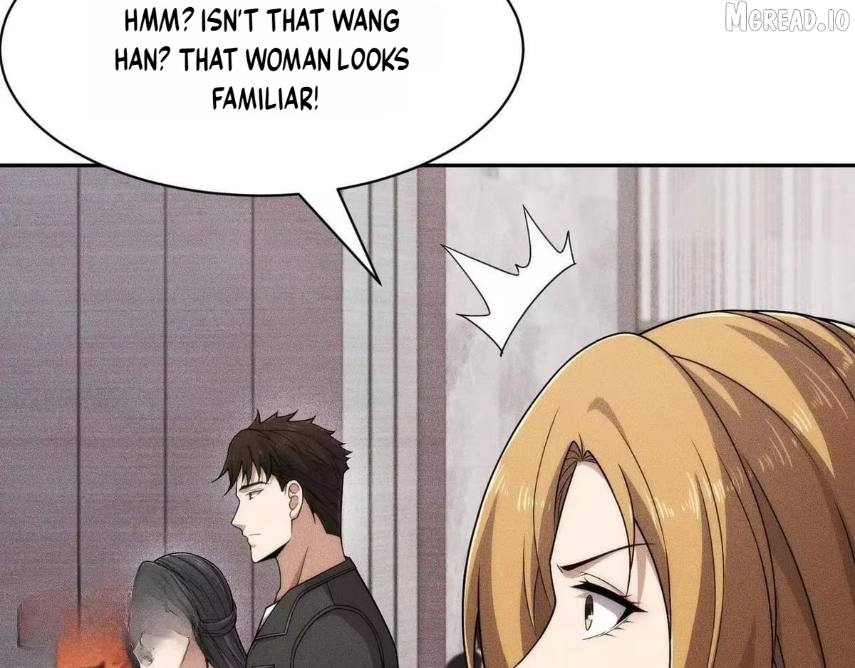 Hidden Dragon in the City (2025) Chapter 78  - page 76